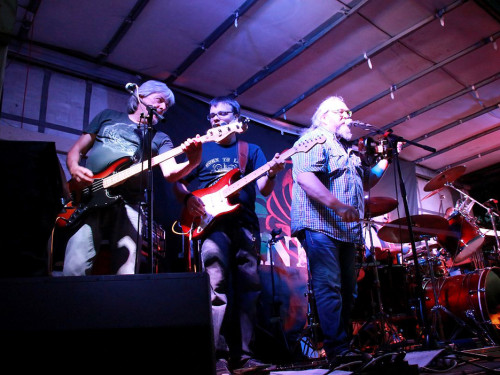 Openair Konzert Blind Date – Foto 24