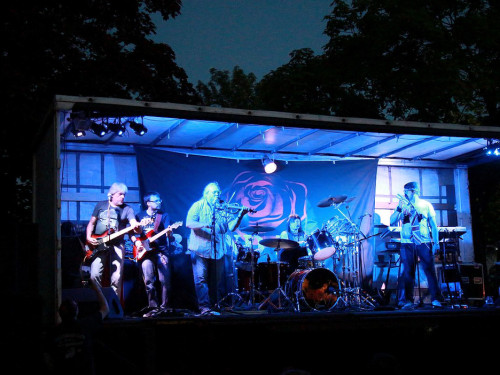 Openair Konzert Blind Date – Foto 26
