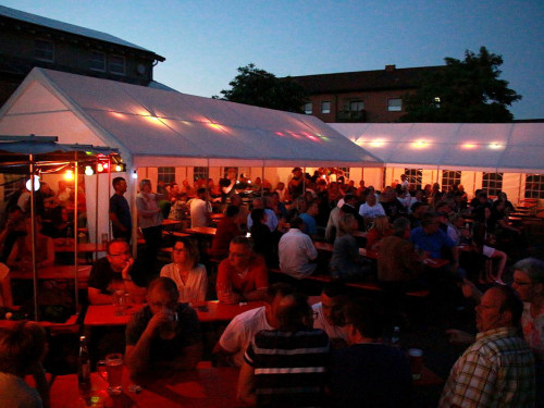 Openair Konzert Blind Date – Foto 28