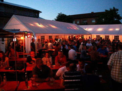 Openair Konzert Blind Date – Foto 29