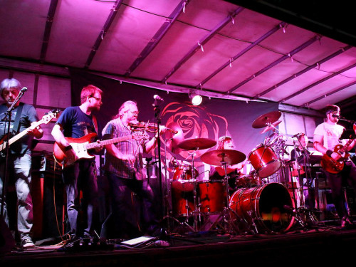 Openair Konzert Blind Date – Foto 31
