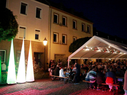 Italienische Nacht – Foto 2