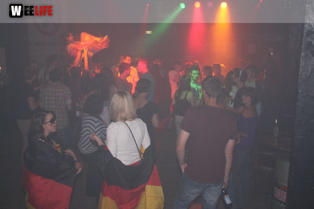 Leider Geil