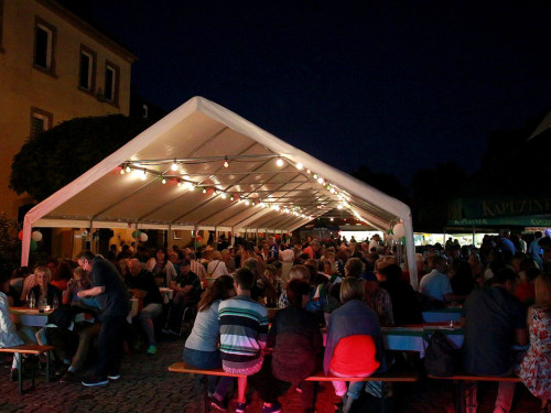 Italienische Nacht – Foto 3
