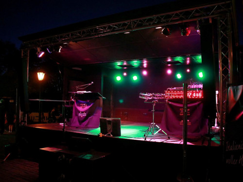 Italienische Nacht – Foto 4