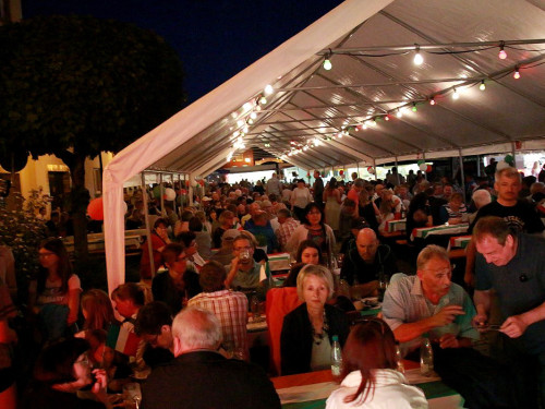 Italienische Nacht – Foto 5