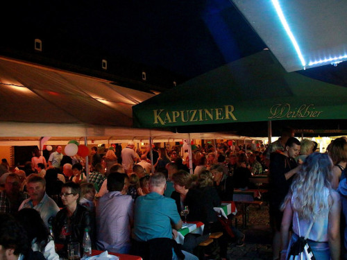 Italienische Nacht – Foto 7