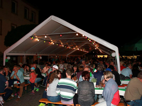 Italienische Nacht – Foto 13