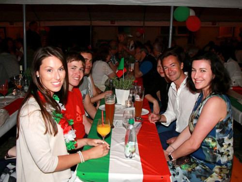 Italienische Nacht – Foto 15