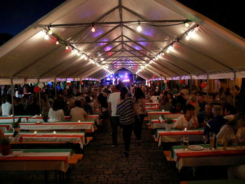 Italienische Nacht – Foto 18
