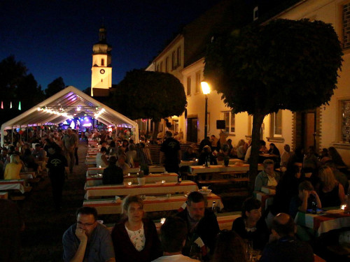 Italienische Nacht – Foto 19
