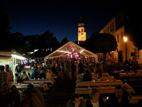 Italienische Nacht – Foto 20