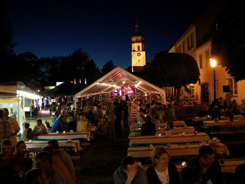 Italienische Nacht – Foto 21
