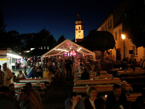 Italienische Nacht – Foto 22