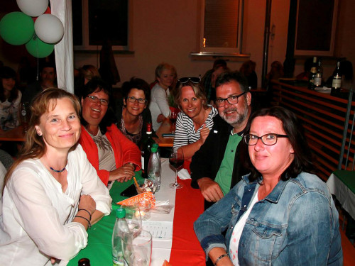 Italienische Nacht – Foto 25