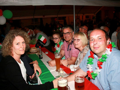 Italienische Nacht – Foto 27