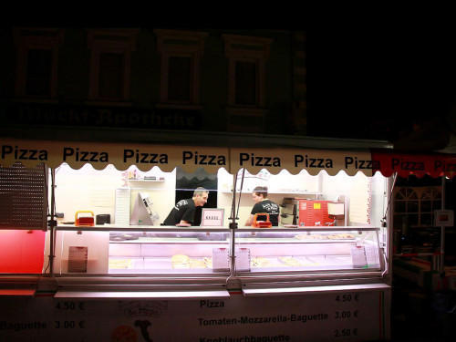 Italienische Nacht – Foto 29