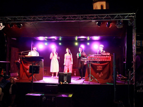 Italienische Nacht – Foto 31