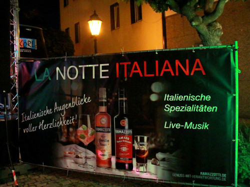Italienische Nacht – Foto 32