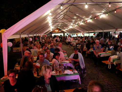 Italienische Nacht – Foto 34