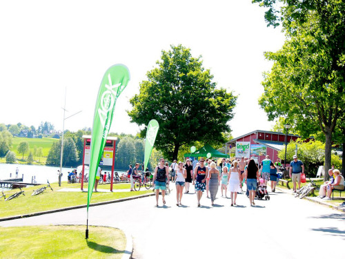 AOK Familientag – Foto 5