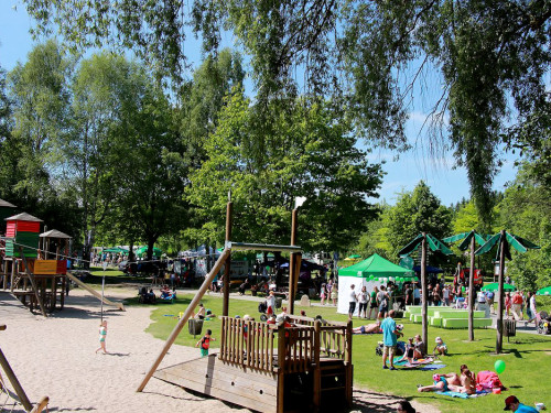 AOK Familientag – Foto 9