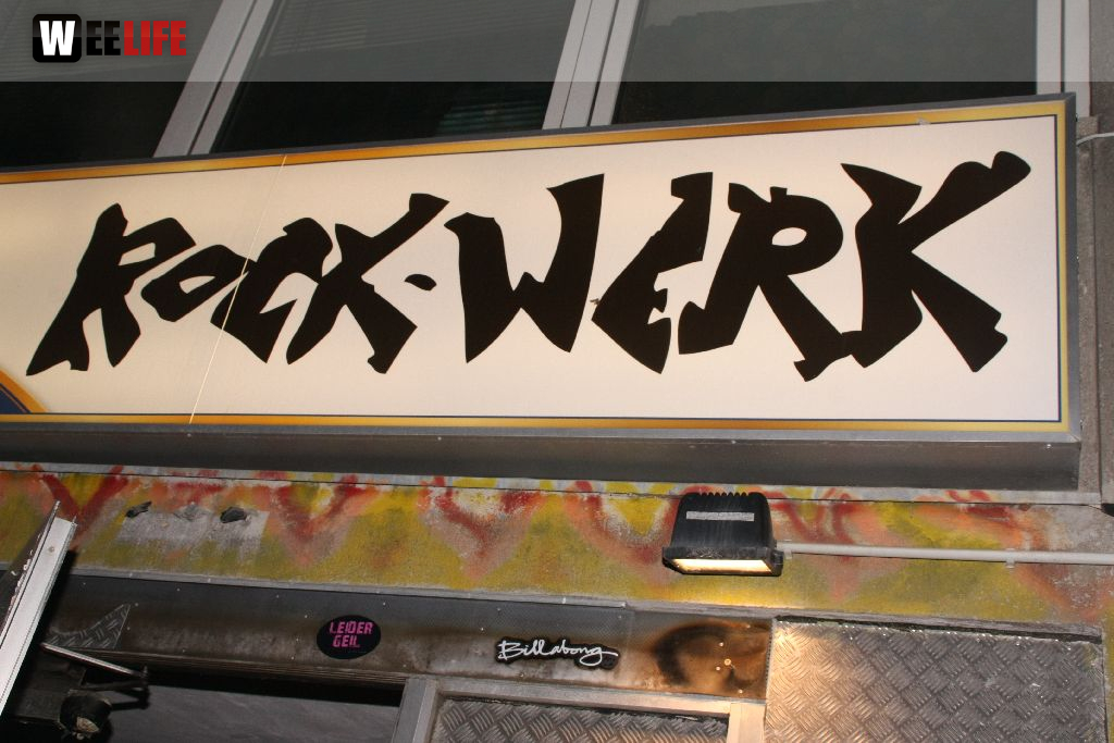 Leider Geil