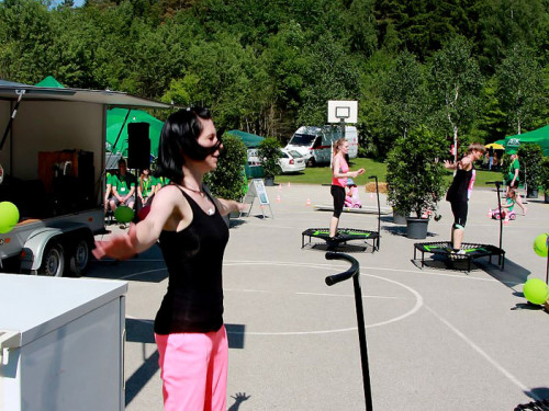 AOK Familientag – Foto 27