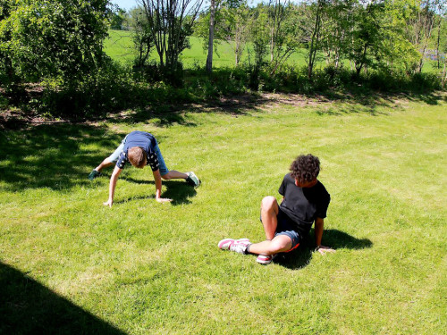 AOK Familientag – Foto 30