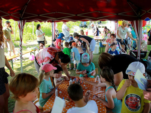 AOK Familientag – Foto 34