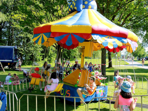AOK Familientag – Foto 36