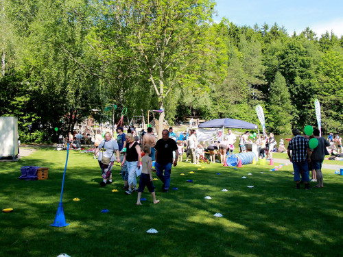 AOK Familientag – Foto 42
