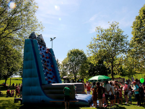 AOK Familientag – Foto 46