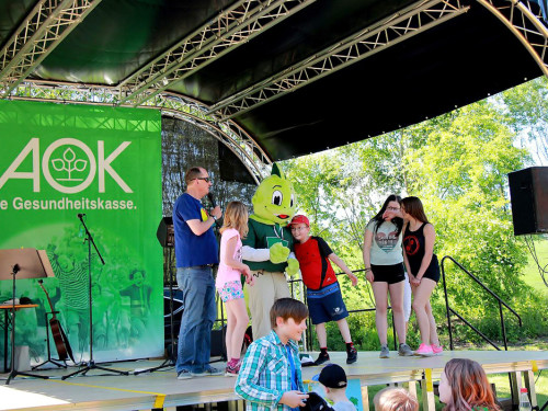 AOK Familientag – Foto 49