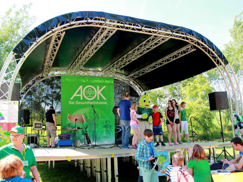 AOK Familientag – Foto 50