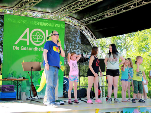 AOK Familientag – Foto 51