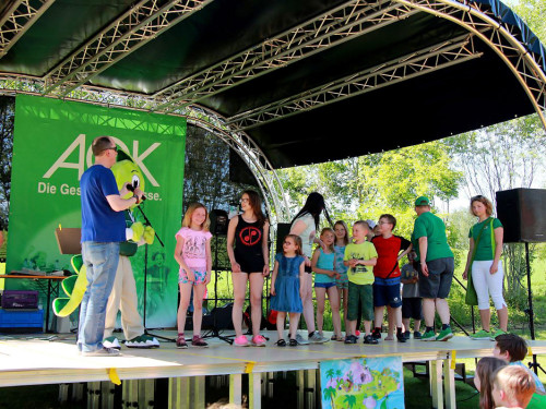 AOK Familientag – Foto 52