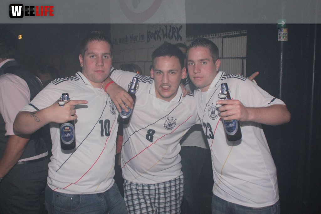 Leider Geil