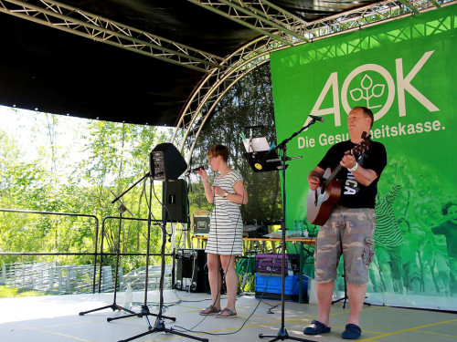 AOK Familientag – Foto 60