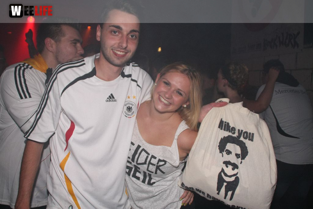 Leider Geil