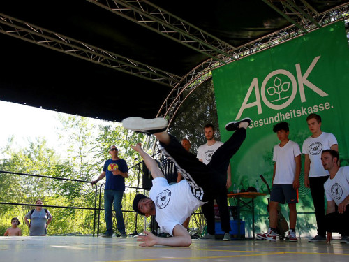 AOK Familientag – Foto 123