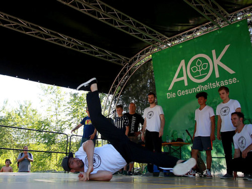 AOK Familientag – Foto 125