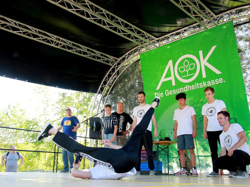AOK Familientag – Foto 126