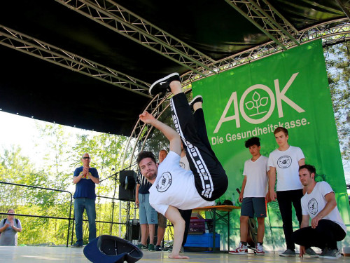 AOK Familientag – Foto 129