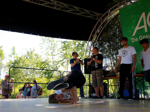 AOK Familientag – Foto 138
