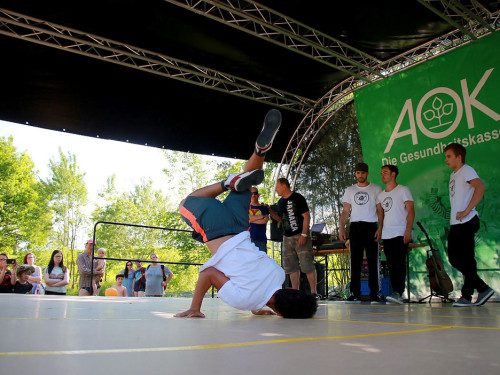 AOK Familientag – Foto 141