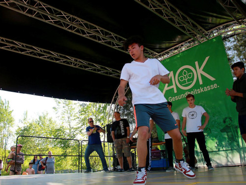 AOK Familientag – Foto 142