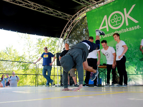 AOK Familientag – Foto 144
