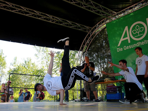 AOK Familientag – Foto 147