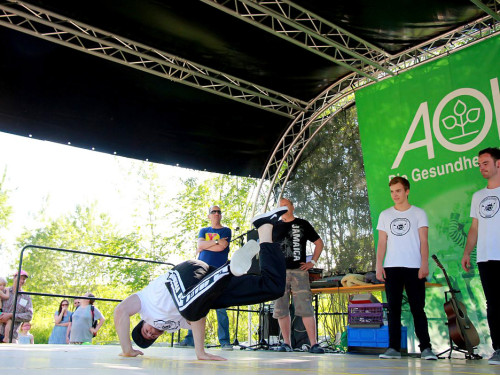 AOK Familientag – Foto 148